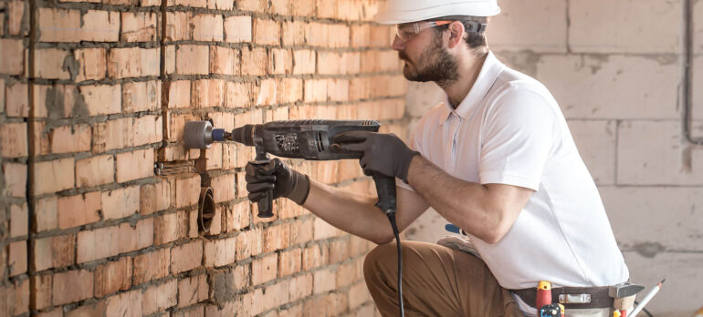 How we can fix any problem in household things.