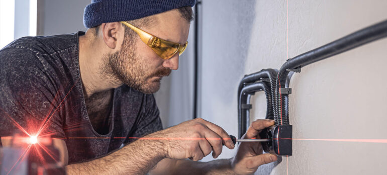 Tips for leakage fixing in kitchen pipe problem solution